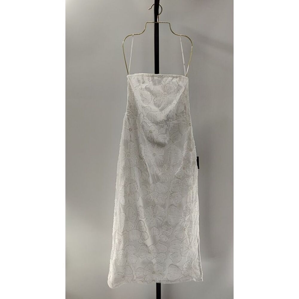 Lulu's bridal shower dress